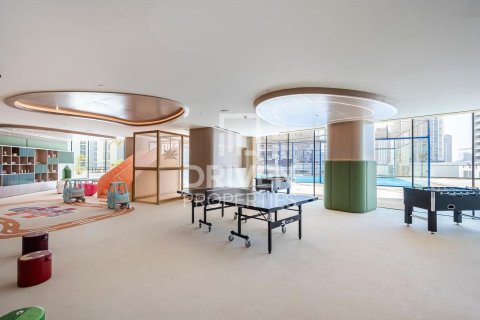 Apartment in Jumeirah Village Circle, Dubai 1 bedroom, 74.04 sq.m. № 140162 - photo 21