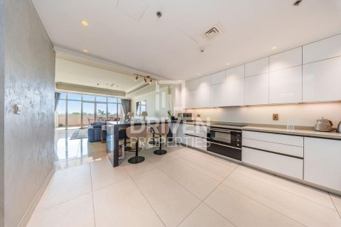 Apartment in The Crescent, Palm Jumeirah, Dubai 3 bedrooms, 238.39 sq.m. № 140158