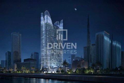 Apartamento en Business Bay, Dubai, estudio, 48.77 m², № 140159 - foto 2