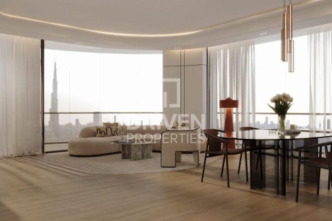 Apartamento en Business Bay, Dubai, estudio, 48.77 m², № 140159 - foto 13