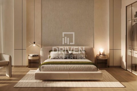 Apartamento en Business Bay, Dubai, estudio, 48.77 m², № 140159 - foto 5
