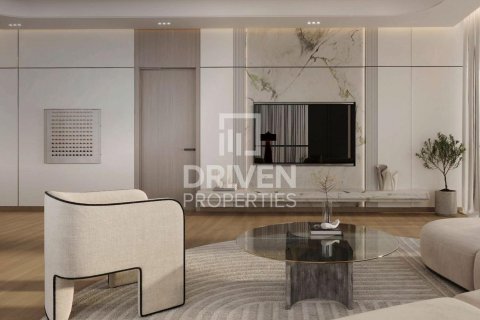 Apartamento en Business Bay, Dubai, estudio, 48.77 m², № 140159 - foto 10