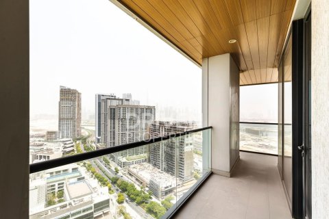 Apartment in Sobha Hartland, Mohammed Bin Rashid City, Dubai 4 bedrooms, 275.27 sq.m. № 140160 - photo 3