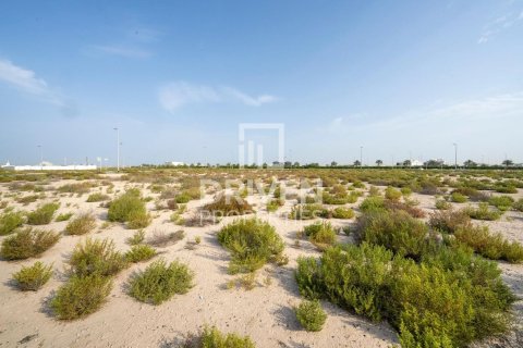 Land in Jebel Ali, Dubai 1013.76 sq.m. № 140156 - photo 4