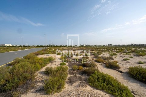 Land in Jebel Ali, Dubai 1013.76 sq.m. № 140156