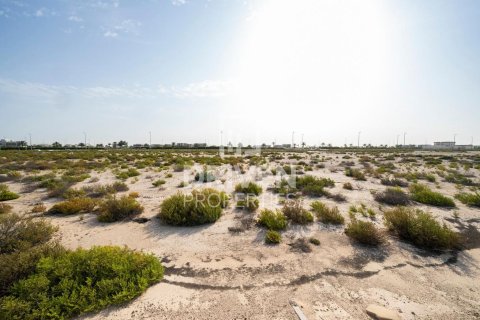 Land in Jebel Ali, Dubai 1013.76 sq.m. № 140156 - photo 2