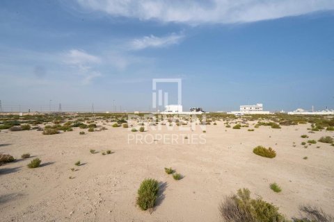 Land in Jebel Ali, Dubai 1013.67 sq.m. № 140157 - photo 10