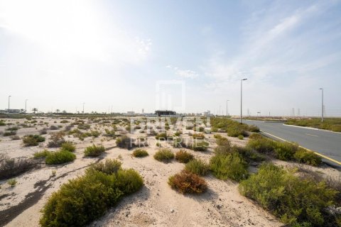 Land in Jebel Ali, Dubai 1013.67 sq.m. № 140157 - photo 2