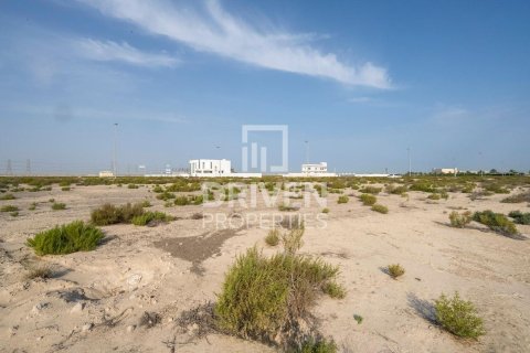 Land in Jebel Ali, Dubai 1013.67 sq.m. № 140157 - photo 5