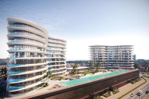 Appartement à Discovery Gardens, Dubai, 1 chambre, 83 m², № 17300