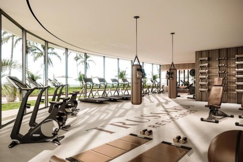 Apartment in Discovery Gardens, Dubai 1 bedroom, 83 sq.m. № 17300 - photo 9