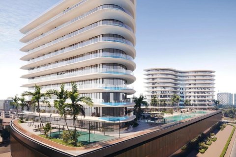 Appartement à Discovery Gardens, Dubai, 2 chambres, 148 m², № 17299