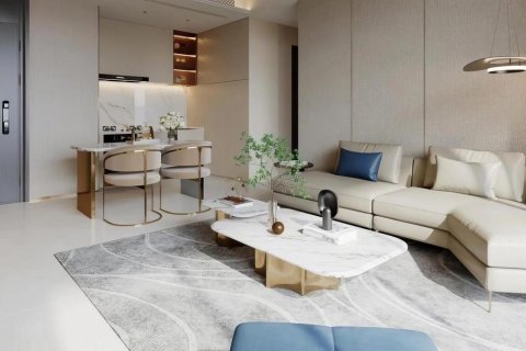 Appartement à Al Satwa, Dubai, 1 chambre, 57 m², № 17298 - photo 14