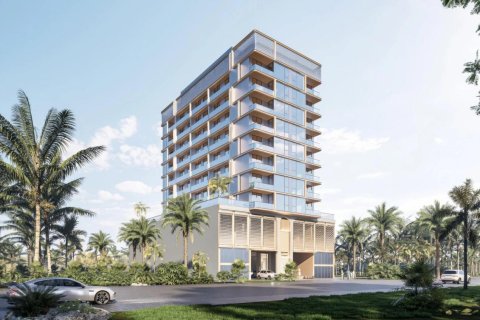 Appartement à Al Satwa, Dubai, 1 chambre, 57 m², № 17298 - photo 3
