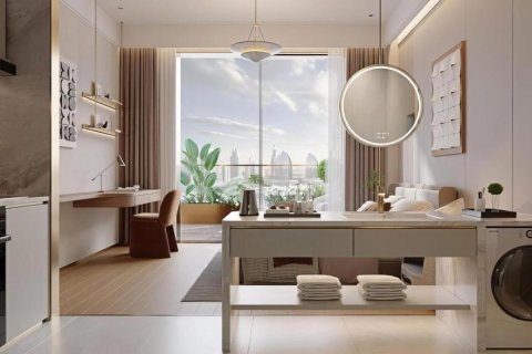 Appartement à Al Satwa, Dubai, 1 chambre, 57 m², № 17298 - photo 10