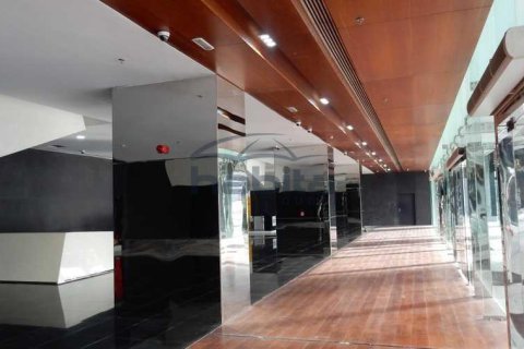Office in Tamani Art Tower, Business Bay, Dubai 60.8 sq.m. № 7785 - photo 16