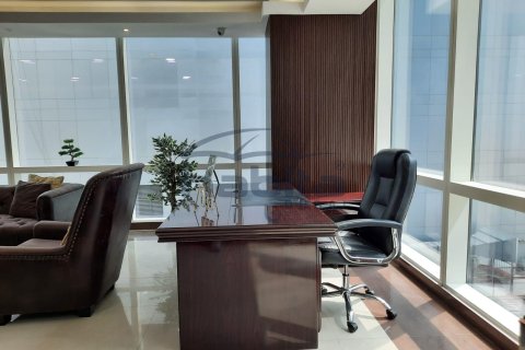 Office in Tamani Art Tower, Business Bay, Dubai 60.8 sq.m. № 7785 - photo 4