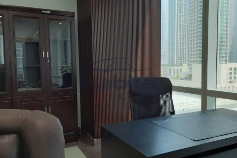 Office in Tamani Art Tower, Business Bay, Dubai 60.8 sq.m. № 7785 - photo 5