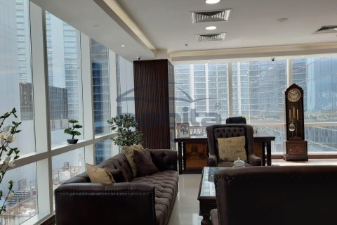 Office in Tamani Art Tower, Business Bay, Dubai 60.8 sq.m. № 7785 - photo 8