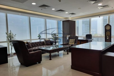 Office in Tamani Art Tower, Business Bay, Dubai 60.8 sq.m. № 7785