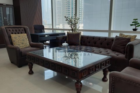 Office in Tamani Art Tower, Business Bay, Dubai 60.8 sq.m. № 7785 - photo 3