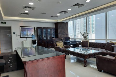 Office in Tamani Art Tower, Business Bay, Dubai 60.8 sq.m. № 7785 - photo 6