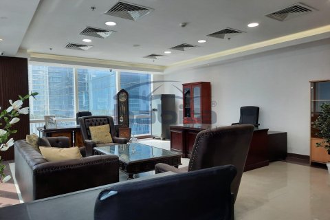 Office in Tamani Art Tower, Business Bay, Dubai 60.8 sq.m. № 7785 - photo 12