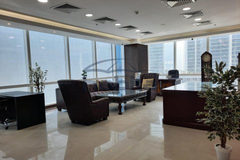 Office in Tamani Art Tower, Business Bay, Dubai 60.8 sq.m. № 7785 - photo 11