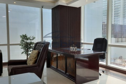Office in Tamani Art Tower, Business Bay, Dubai 60.8 sq.m. № 7785 - photo 2