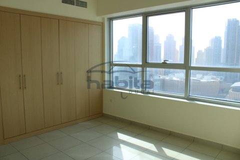 Apartment in Jumeirah Lake Towers, Dubai 3 bedrooms, 122.1 sq.m. № 7784 - photo 6