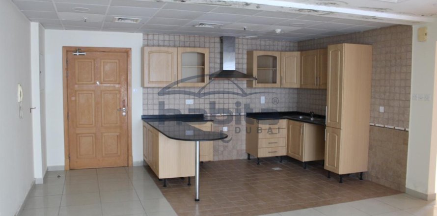 Apartment in Jumeirah Lake Towers, Dubai 3 bedrooms, 122.1 sq.m. № 7784