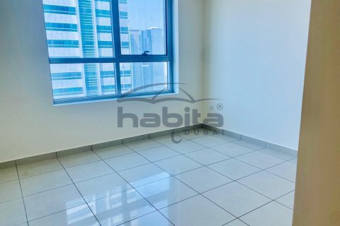 Apartment in Jumeirah Lake Towers, Dubai 3 bedrooms, 122.1 sq.m. № 7784 - photo 3