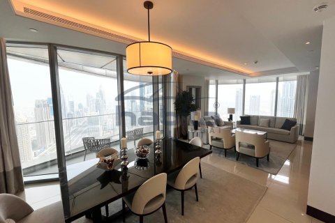 Apartment in The Address Sky View Towers, Downtown Dubai (Downtown Burj Dubai), Dubai 4 bedrooms, 235.8 sq.m. № 7786 - photo 2