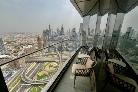 Apartment in The Address Sky View Towers, Downtown Dubai (Downtown Burj Dubai), Dubai 4 bedrooms, 235.8 sq.m. № 7786 - photo 3