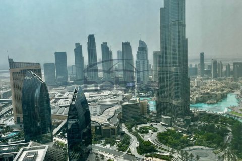 Apartment in The Address Sky View Towers, Downtown Dubai (Downtown Burj Dubai), Dubai 4 bedrooms, 235.8 sq.m. № 7786