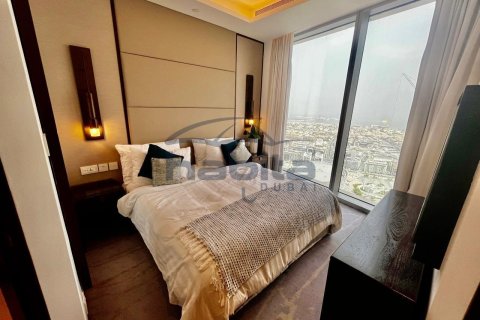 Apartment in The Address Sky View Towers, Downtown Dubai (Downtown Burj Dubai), Dubai 4 bedrooms, 235.8 sq.m. № 7786 - photo 7