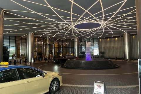 Apartment in The Address Sky View Towers, Downtown Dubai (Downtown Burj Dubai), Dubai 4 bedrooms, 235.8 sq.m. № 7786 - photo 12