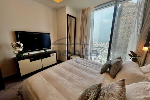 Apartment in The Address Sky View Towers, Downtown Dubai (Downtown Burj Dubai), Dubai 4 bedrooms, 235.8 sq.m. № 7786 - photo 6