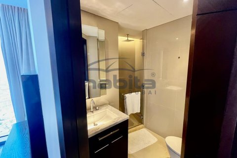 Apartment in The Address Sky View Towers, Downtown Dubai (Downtown Burj Dubai), Dubai 4 bedrooms, 235.8 sq.m. № 7786 - photo 8