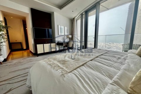 Apartment in The Address Sky View Towers, Downtown Dubai (Downtown Burj Dubai), Dubai 4 bedrooms, 235.8 sq.m. № 7786 - photo 4