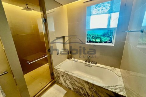 Apartment in The Address Sky View Towers, Downtown Dubai (Downtown Burj Dubai), Dubai 4 bedrooms, 235.8 sq.m. № 7786 - photo 11
