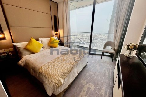Apartment in The Address Sky View Towers, Downtown Dubai (Downtown Burj Dubai), Dubai 4 bedrooms, 235.8 sq.m. № 7786 - photo 5