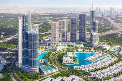 شقة في دبي 1غرف نوم, 48.77 م² رقم 140215 - صورة 3