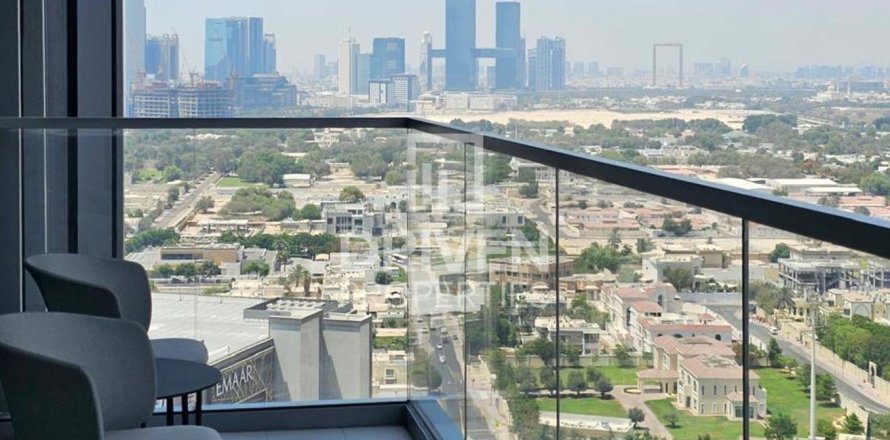 شقة في Vida Residences Dubai Mall, وسط مدينة دبي, دبي 2 غرف نوم, 100.15 م² رقم 140212