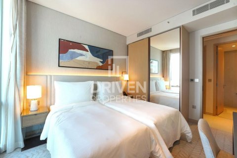 شقة في Vida Residences Dubai Mall, وسط مدينة دبي, دبي 2 غرف نوم, 100.15 م² رقم 140212 - صورة 7