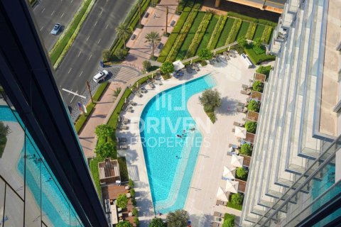 شقة في Vida Residences Dubai Mall, وسط مدينة دبي, دبي 2 غرف نوم, 100.15 م² رقم 140212 - صورة 22