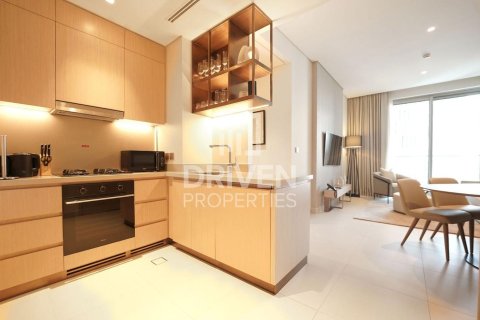 شقة في Vida Residences Dubai Mall, وسط مدينة دبي, دبي 2 غرف نوم, 100.15 م² رقم 140212 - صورة 5