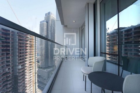 شقة في Vida Residences Dubai Mall, وسط مدينة دبي, دبي 2 غرف نوم, 100.15 م² رقم 140212 - صورة 21
