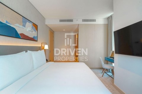 شقة في Vida Residences Dubai Mall, وسط مدينة دبي, دبي 2 غرف نوم, 100.15 م² رقم 140212 - صورة 13