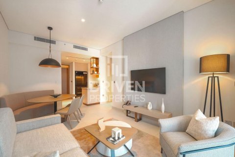 شقة في Vida Residences Dubai Mall, وسط مدينة دبي, دبي 2 غرف نوم, 100.15 م² رقم 140212 - صورة 3